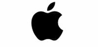 apple logo