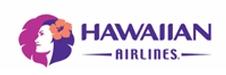 hawaiian airlines logo