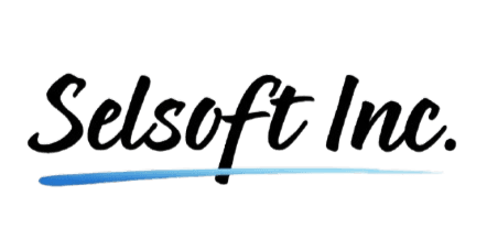 SelsoftInc - AI & Cloud Solutions Company Logo
