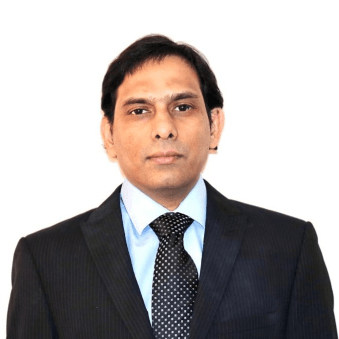 Girish Veeraraghavan