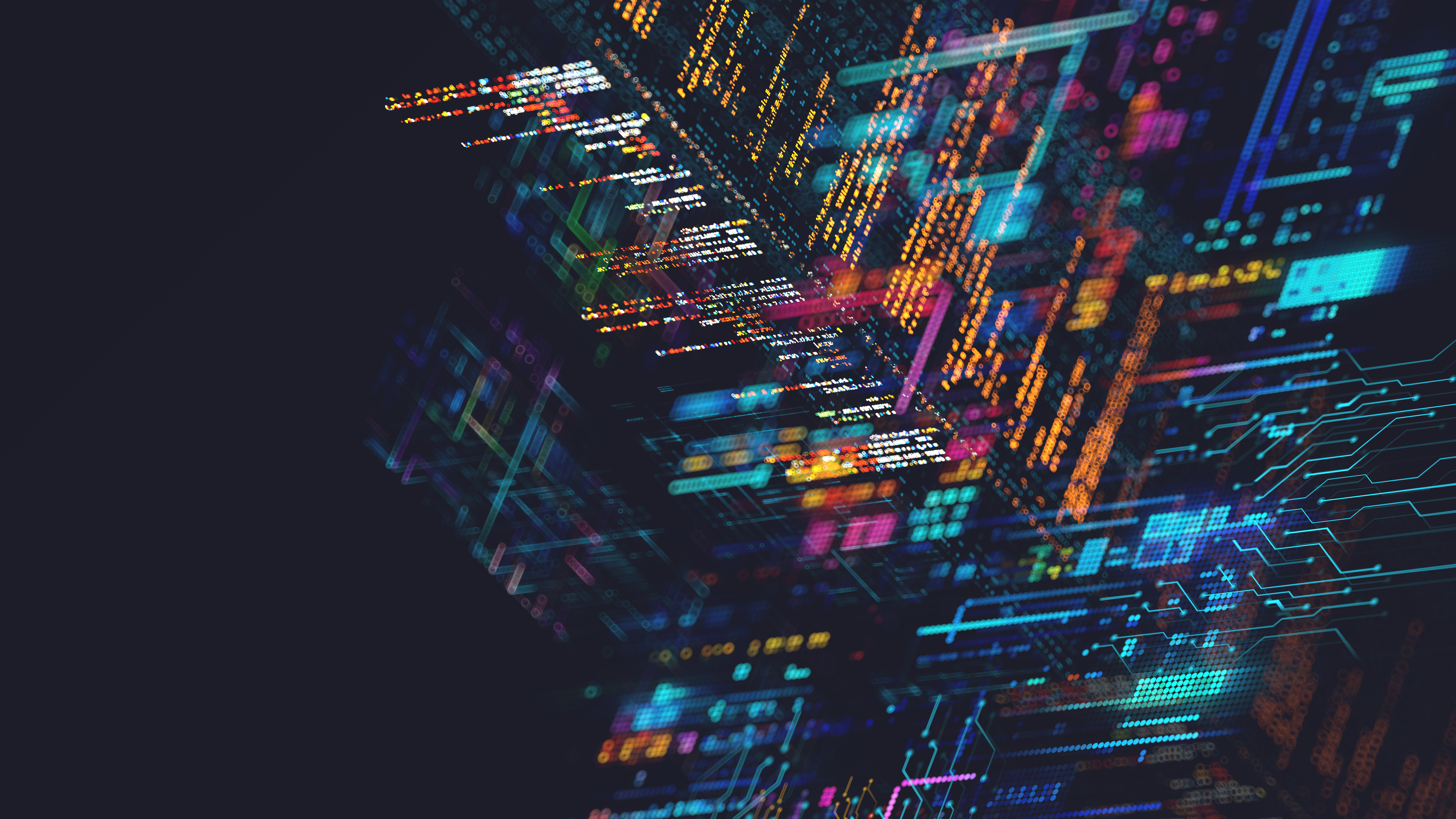 Data Engineering